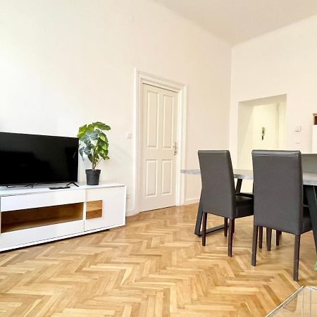 Premium Residence At Famous Vienna Kutschkermarkt Ngoại thất bức ảnh