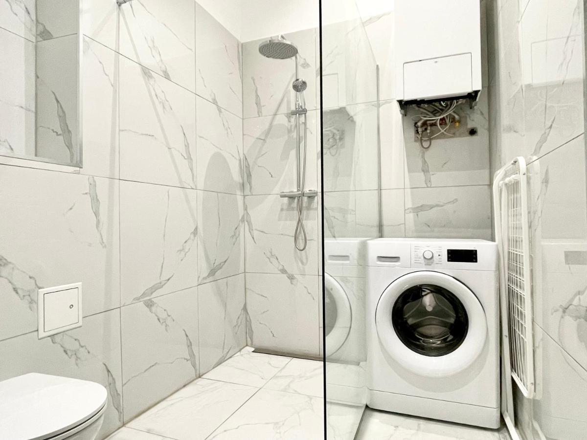 Premium Residence At Famous Vienna Kutschkermarkt Ngoại thất bức ảnh