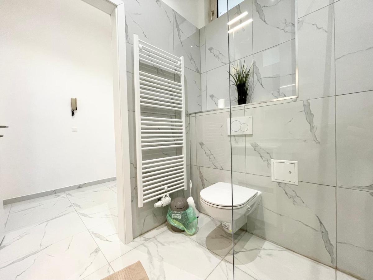 Premium Residence At Famous Vienna Kutschkermarkt Ngoại thất bức ảnh