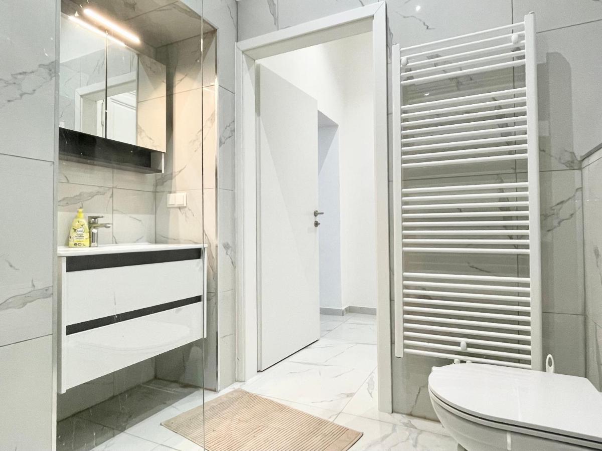 Premium Residence At Famous Vienna Kutschkermarkt Ngoại thất bức ảnh